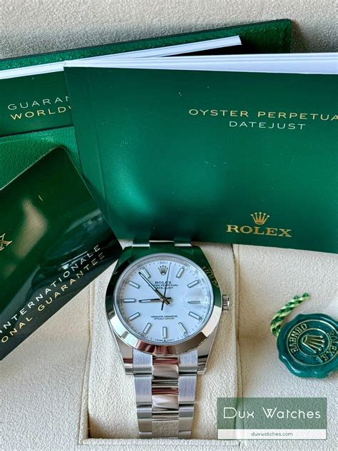 maakt een rolex geluid|dux watches rolex.